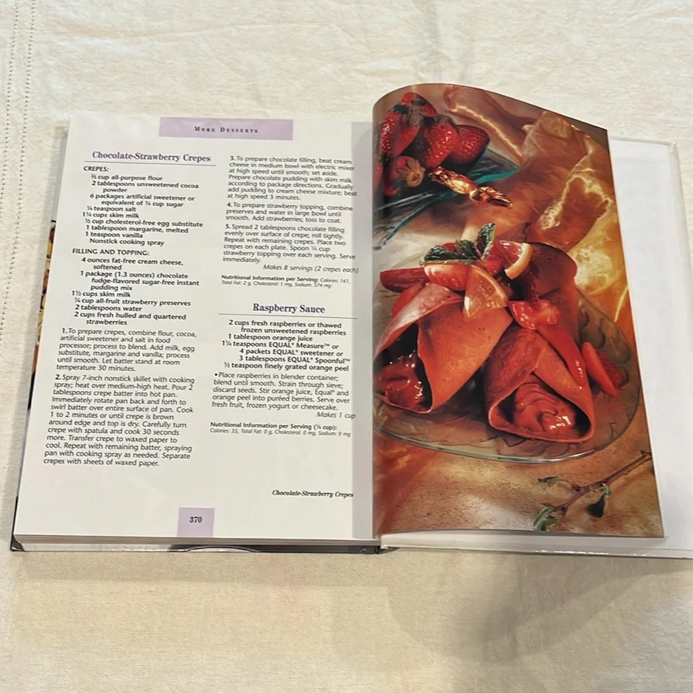 America’s Favorite Brand Name Light Cooking Cookbook